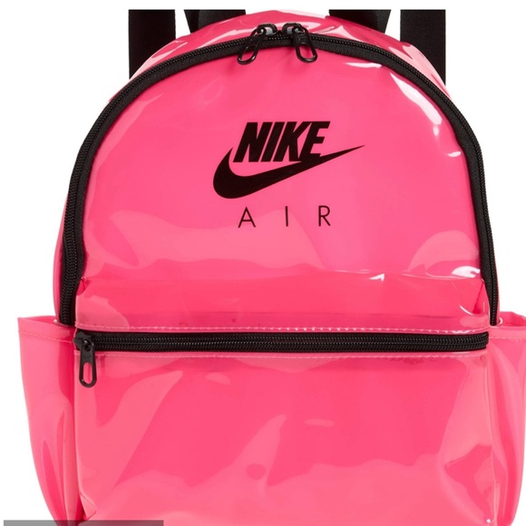 Nike Handbags - Nike backpack mini 13x12 approx